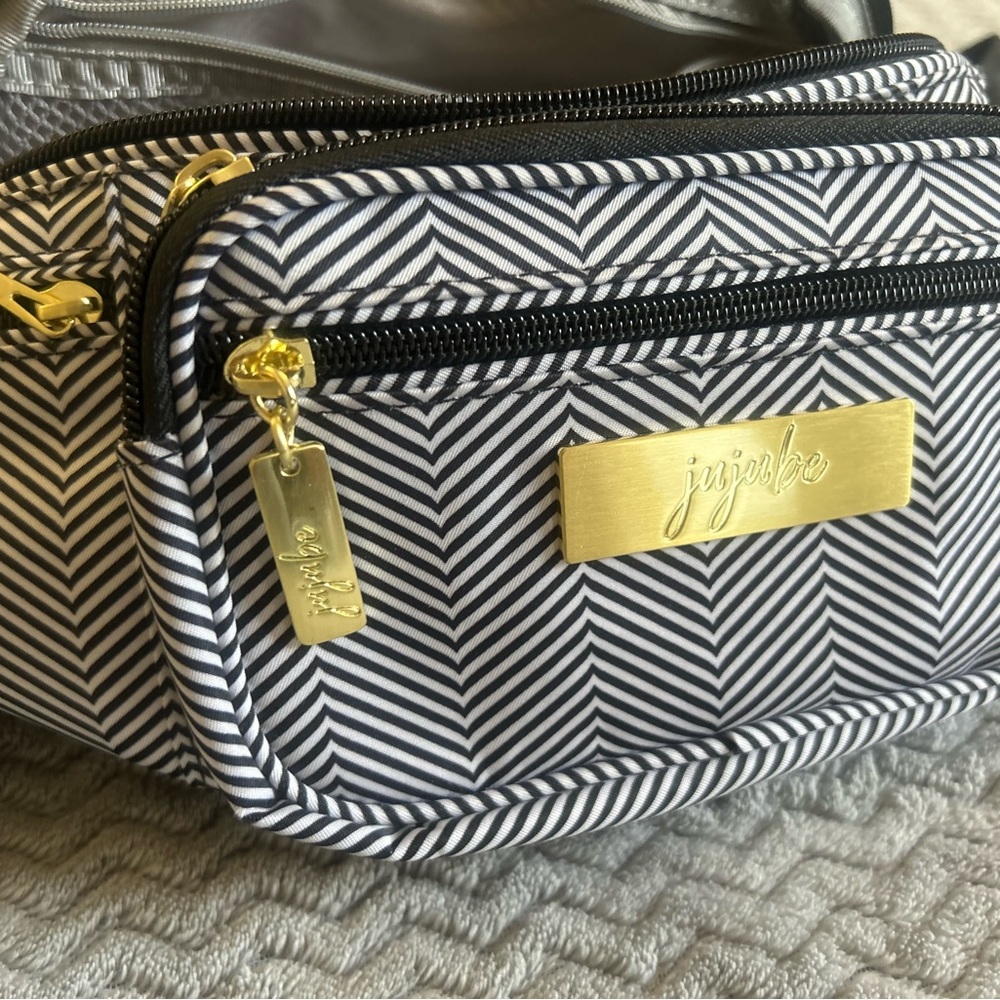 Sling bag/Fanny bag